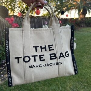 Marc Jacob’s The Tote Bag